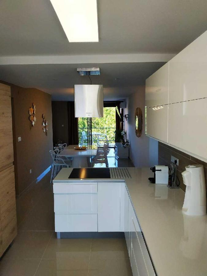 Appartement Reve-Catalan 2 Chambres Perpignano Esterno foto
