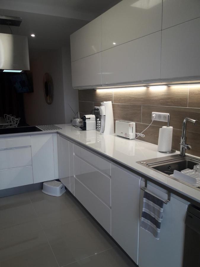 Appartement Reve-Catalan 2 Chambres Perpignano Esterno foto