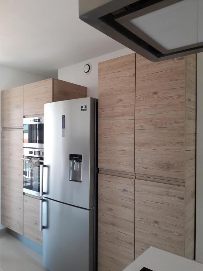 Appartement Reve-Catalan 2 Chambres Perpignano Esterno foto