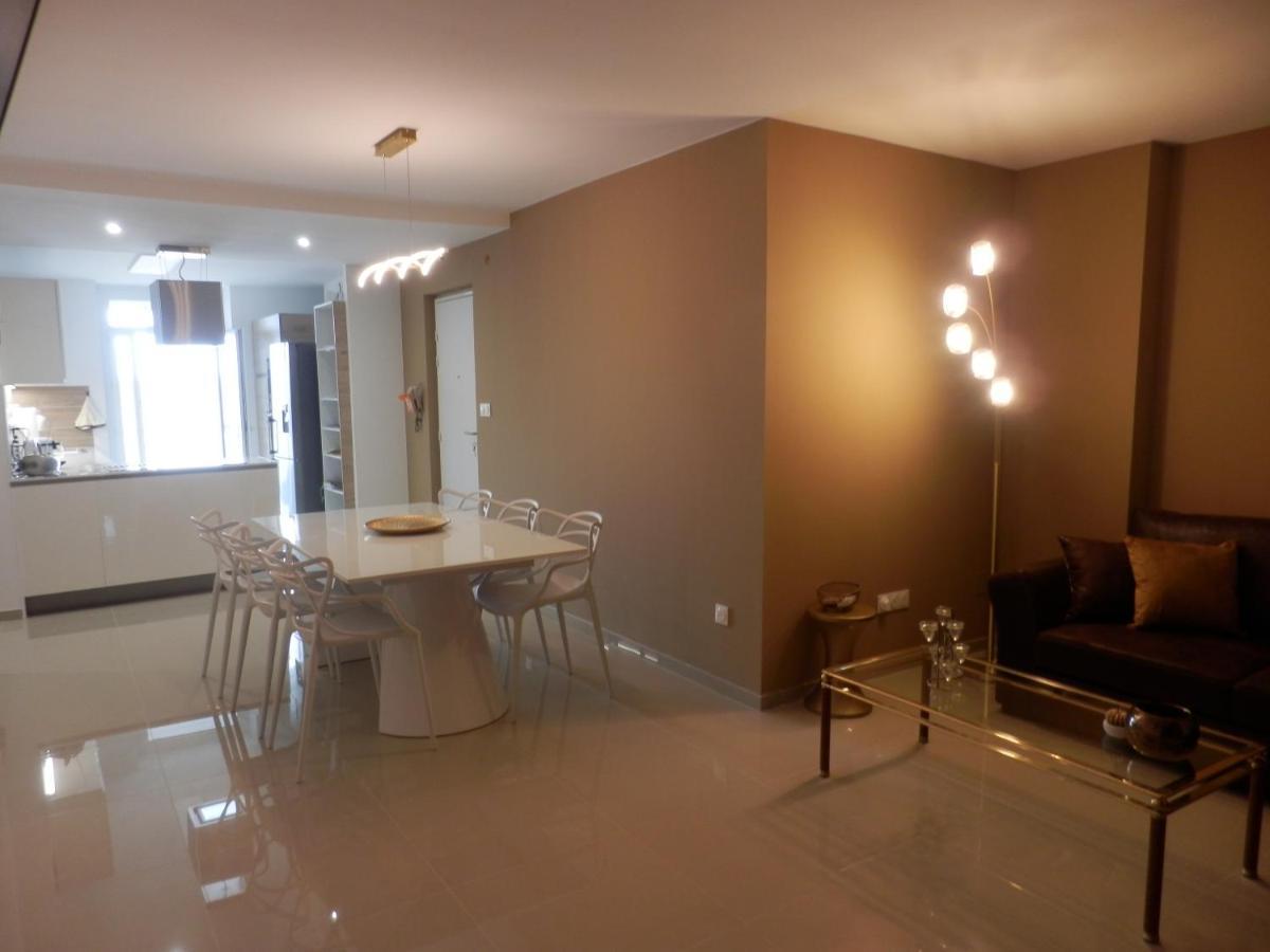 Appartement Reve-Catalan 2 Chambres Perpignano Esterno foto