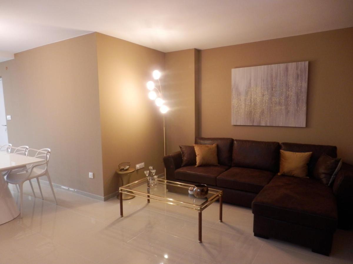 Appartement Reve-Catalan 2 Chambres Perpignano Esterno foto