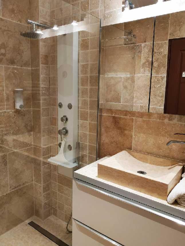Appartement Reve-Catalan 2 Chambres Perpignano Esterno foto