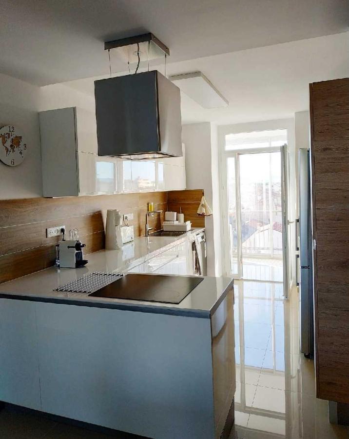Appartement Reve-Catalan 2 Chambres Perpignano Esterno foto