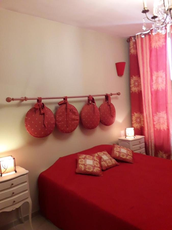 Appartement Reve-Catalan 2 Chambres Perpignano Esterno foto